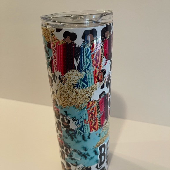 NEW 20 oz tumbler   Sorta sweet sorta Beth Dutton       Yellowstone - Picture 2 of 3